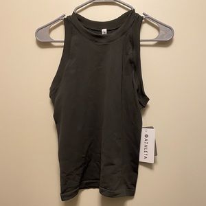 Renew Racerback Tank